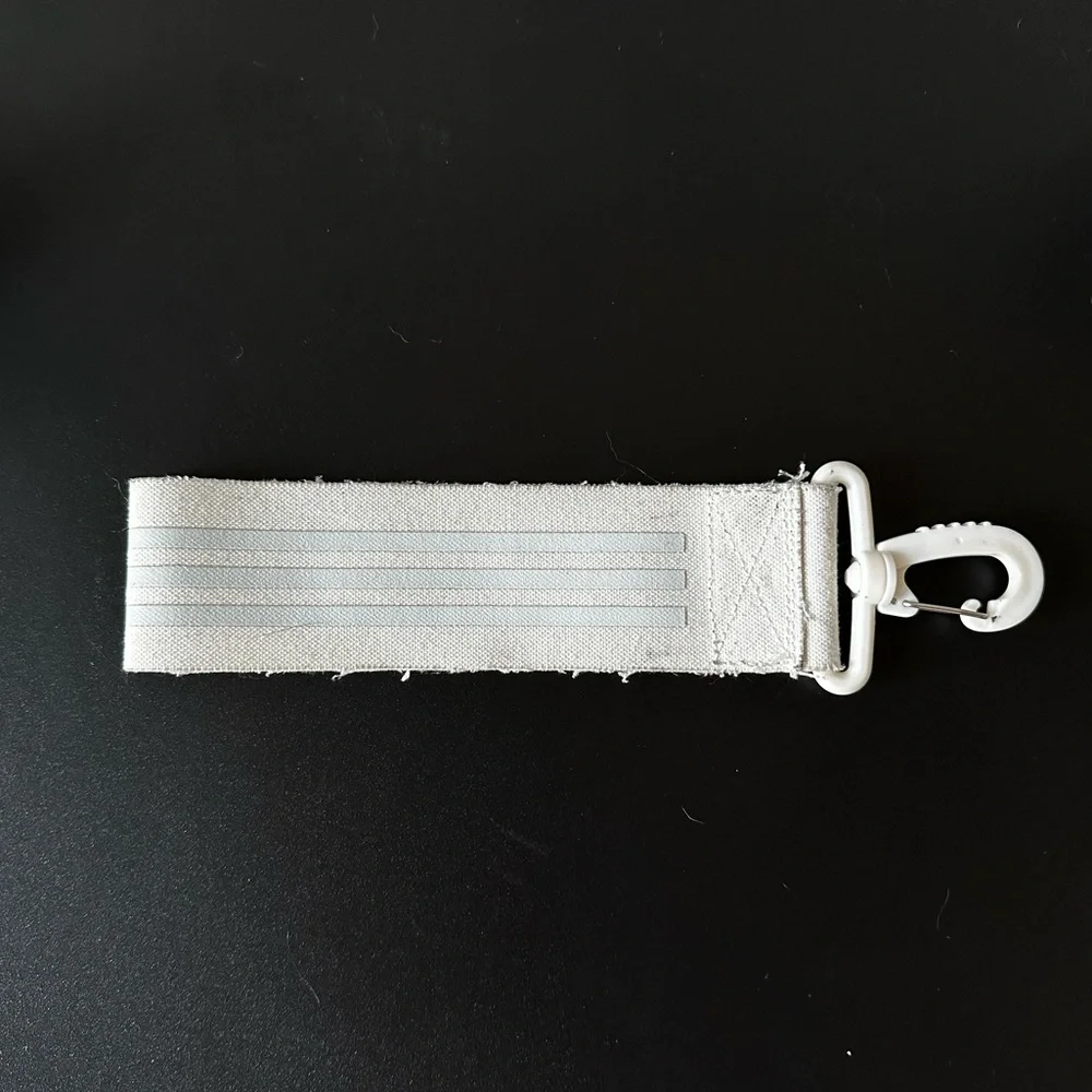 Beyonce Ivy Park key chain / shoe tag - Picture 2 of 3